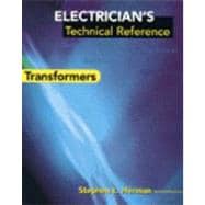 Electrician's Technical Reference : Transformers