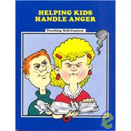 Helping Kids Handle Anger: A Validated Washington State Innovative Education Program