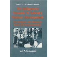 The Indigenous Dynamic in Taiwan's Postwar Development: Religious and Historical Roots of Entrepreneurship