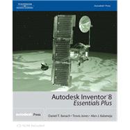 Autodesk Inventor 8
