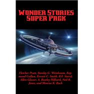 Wonder Stories Super Pack: With linked Table of Contents