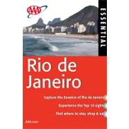 AAA Essential Rio De Janeiro