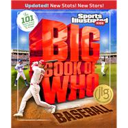 Big Book of WHO Baseball