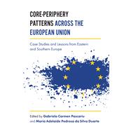 Core-periphery Patterns Across the European Union