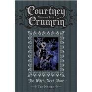 Courtney Crumrin 5