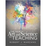 The New Art and Science of Teaching,9781943874965