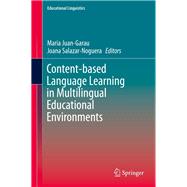 Content-based Language Learning in Multilingual Educational Environments