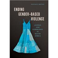 Ending Gender-based Violence