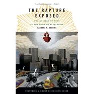The Rapture Exposed