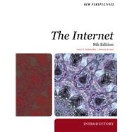 New Perspectives on the Internet : Introductory
