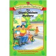 The Giant Chicken Mystery