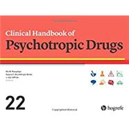 Clinical Handbook of Psychotropic Drugs