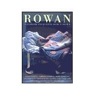 Rowan Patchwork and Quilting Book No. 4