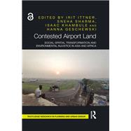 Contested Airport Land
