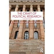 The Craft of Political Research