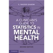 A Clinician's Guide to Statistics in Mental Health