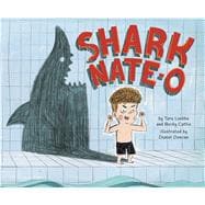 Shark Nate-o