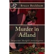 Murder in Adland