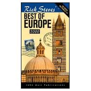 Rick Steves' Best of Europe 2000