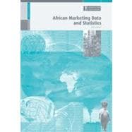 African Marketing Data and Statistics 2009/2010