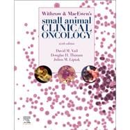 Withrow & Macewen's Small Animal Clinical Oncology