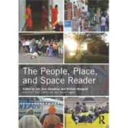 The People, Place, and Space Reader