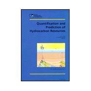 Quantification and Prediction of Hydrocarbon Resources : Proceedings of the Norwegian Petroleum Society Conference, Stavanger, Norway, 6-8 December 1993