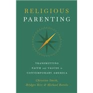 Religious Parenting