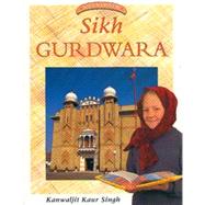 Keystones : Sikh Gurdwara