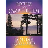 Recipes from Camp Trillium