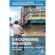 Grounding Religion