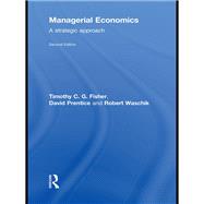 Managerial Economics