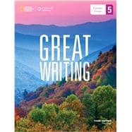 5 Great Writing from Great Essays to Research