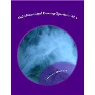 Multidimensional Dowsing Questions