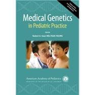 9781581104967 - Medical Genetics In Pediatric Practice By American ...