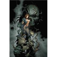 Top Cow Art : The Coffee Table Collection