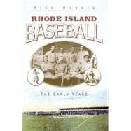 Rhode Island Baseball