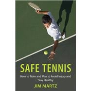 Safe Tennis