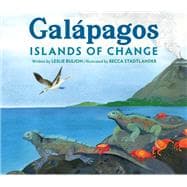 Galápagos Islands of Change