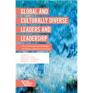Global and Culturally Diverse Leaders and Leadership