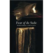 Fear of De Sade