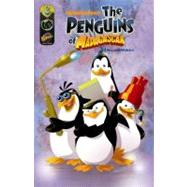 The Penguins of Madagascar 1