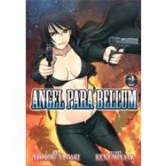 Angel Para Bellum Vol. 2