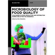 Microbiology of Food Quality