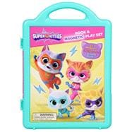 Disney SuperKitties: Magnetic Play Set