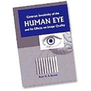 Contrast Sensitivity of the Human Eye and Its Effects on Image Quality