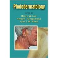 Photodermatology