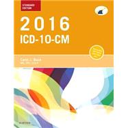 ICD-10-CM, 2015: Standard Edition
