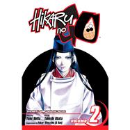 Hikaru no Go, Vol. 2
