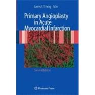 Primary Angioplasty in Acute Myocardial Infarction